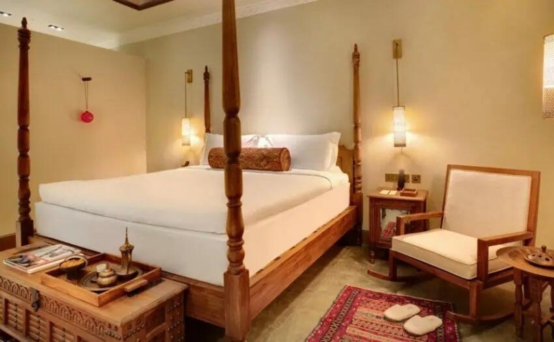 Grand Double Chedi Suite