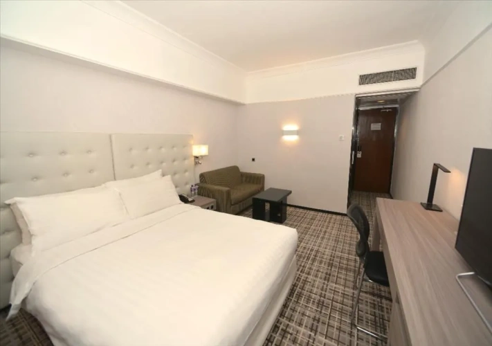 Panda Plus Double room