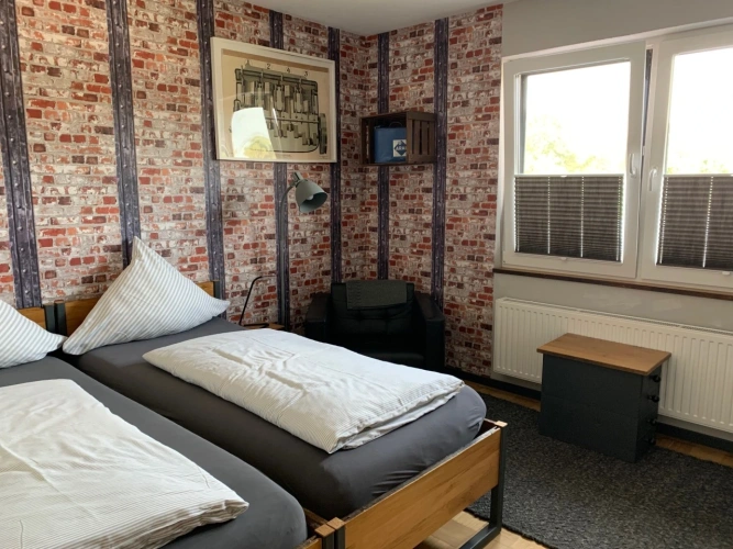 Classic Double room
