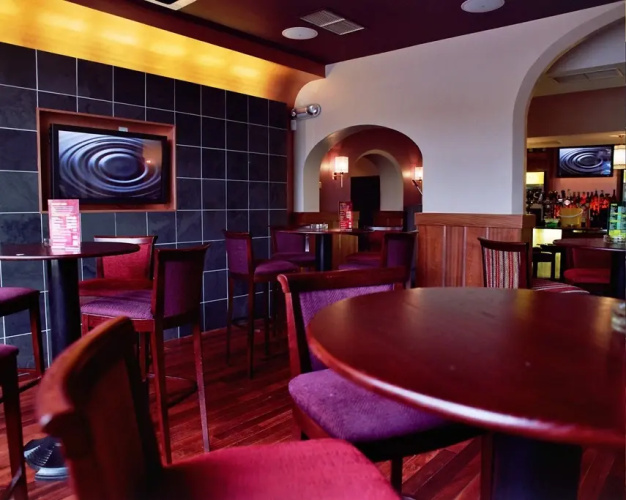 The Kings Head Inn