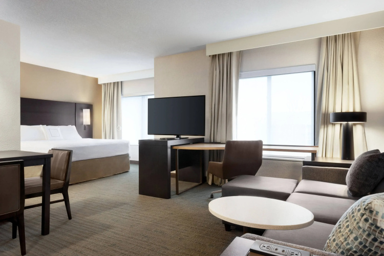 Residence Inn by Marriott Minneapolis St. Paul/Eagan