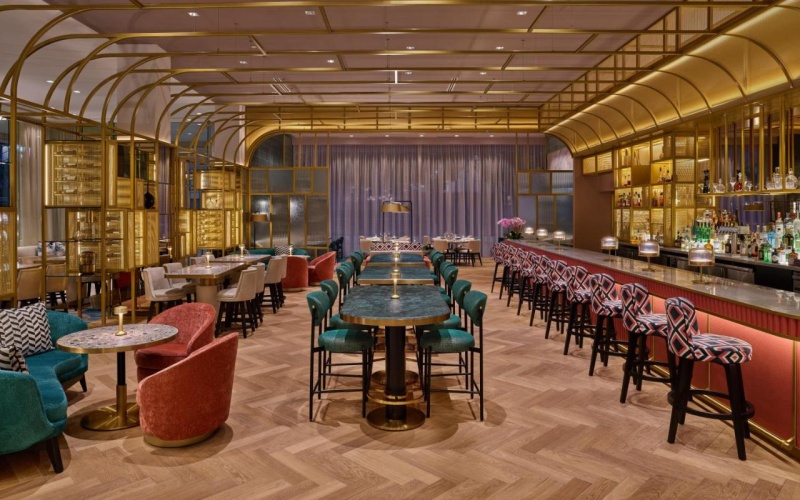 The St. Regis San Francisco photo 19