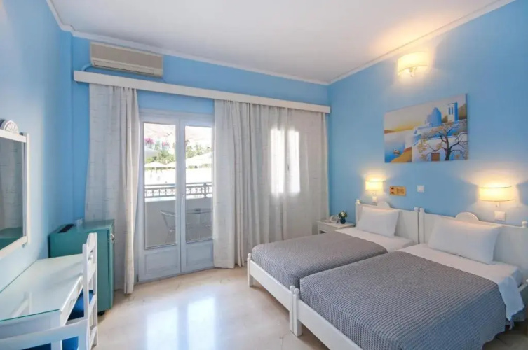 Hotel Glaros