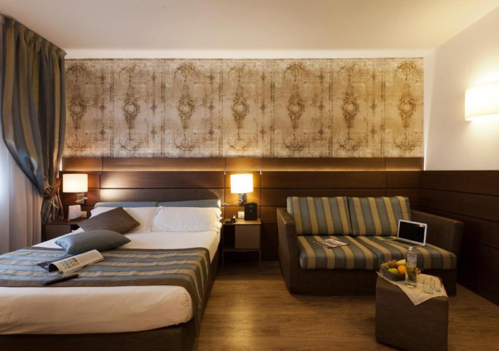 LH Hotel Sirio Venice photo 21