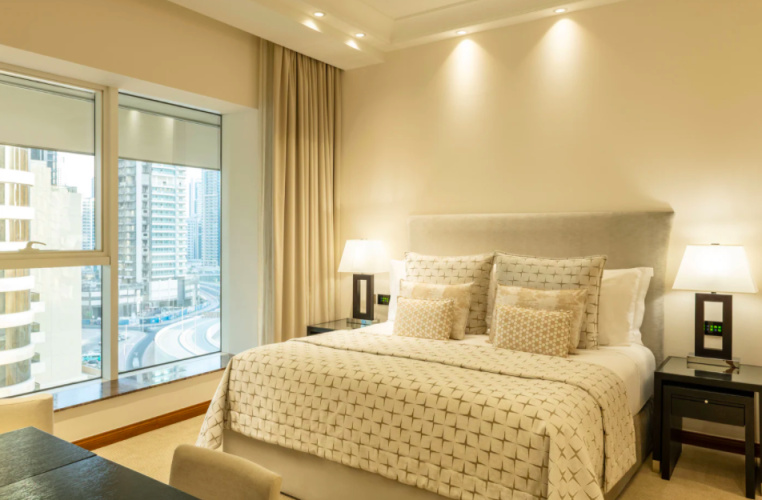 Premier Double Junior Suite