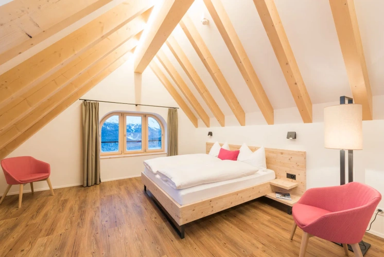 Double room Panorama