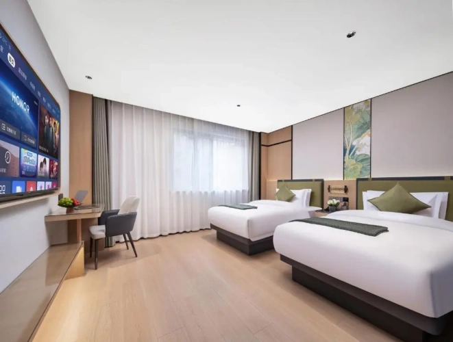Executive Twin room