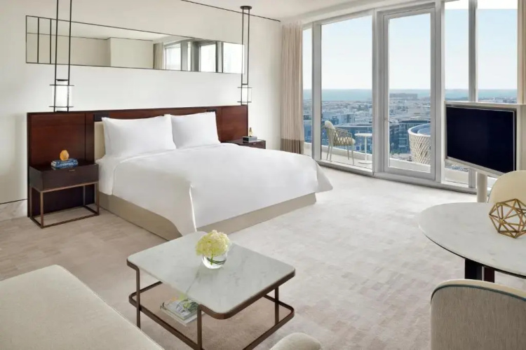 Address Sky View Residences