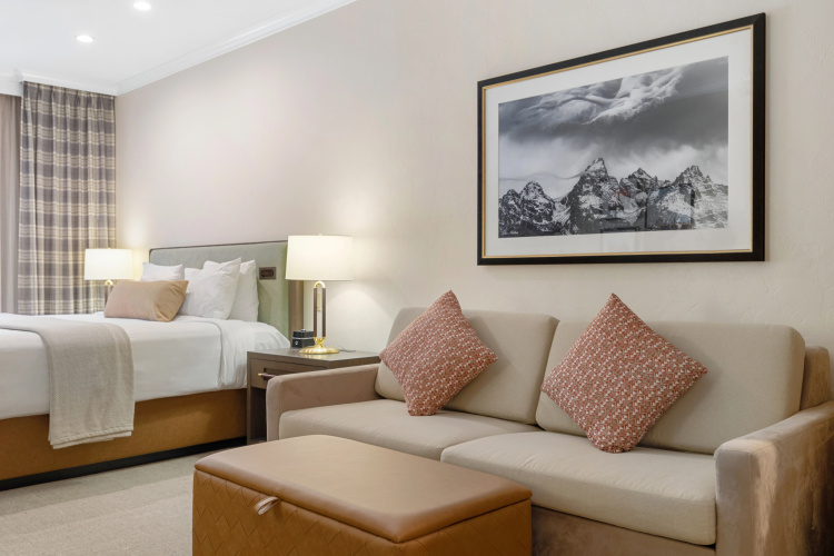 The Lodge at Jackson Hole photo 9