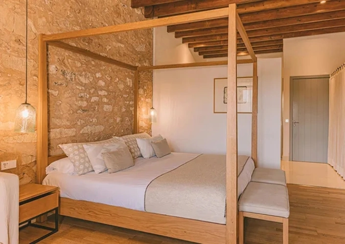 Double Junior Suite