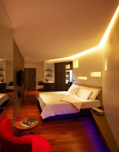 Extra Radiance Double room