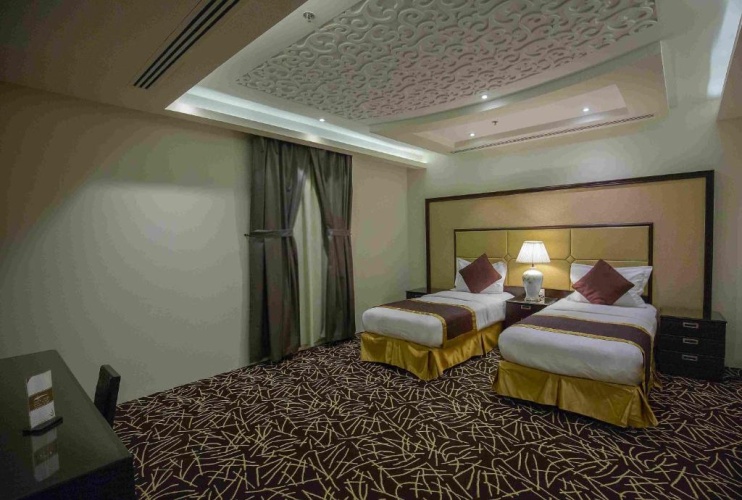 Executive Suite