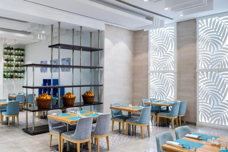 Four Points by Sheraton Sharjah photo 31