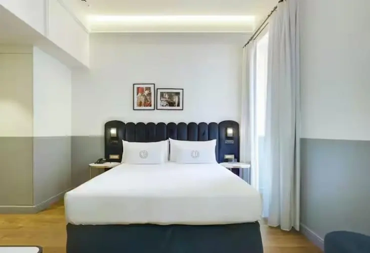 Carmen Double room