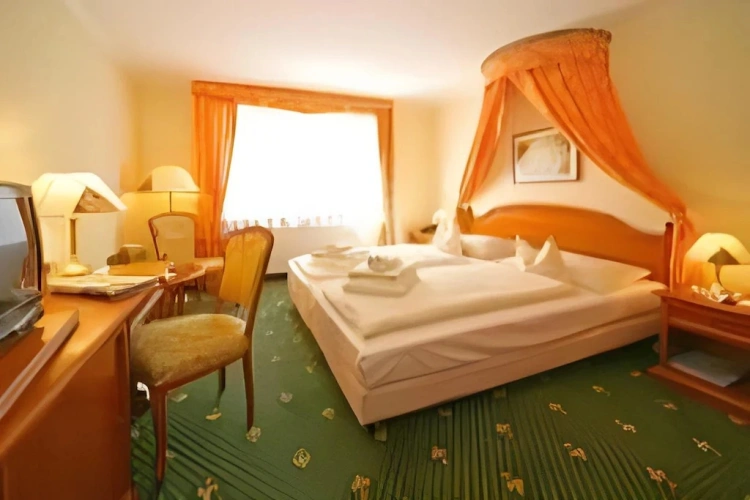 Comfort Classic Double room