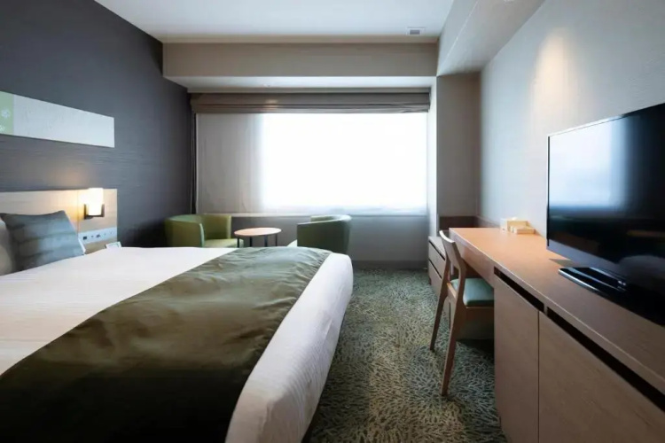 Kyoto U-Bell Hotel