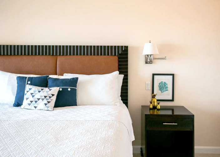 2 Bedrooms Quadruple Suite