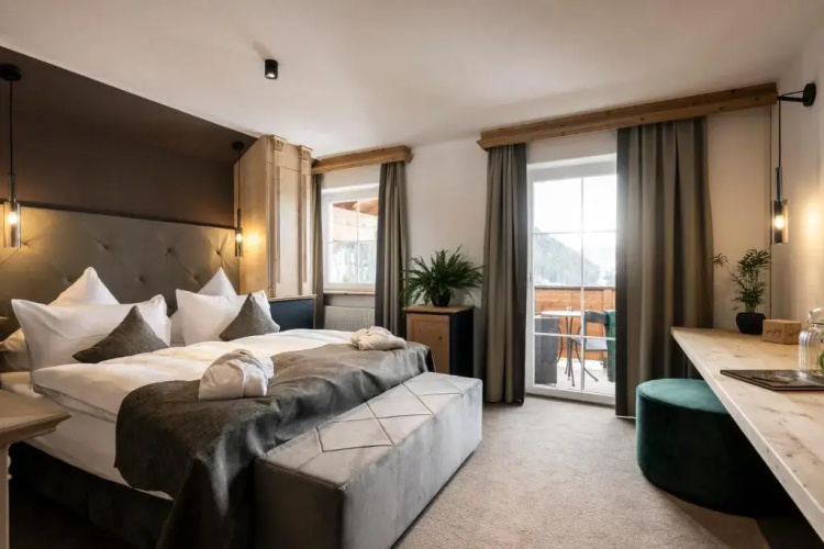 Alpstay – Hotel Acadia – Adults Only
