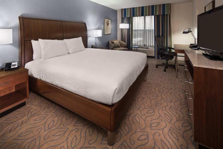 Double Junior Suite