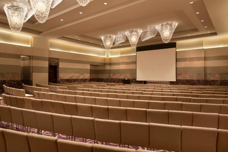 Millennium Al Rawdah Hotel photo 29