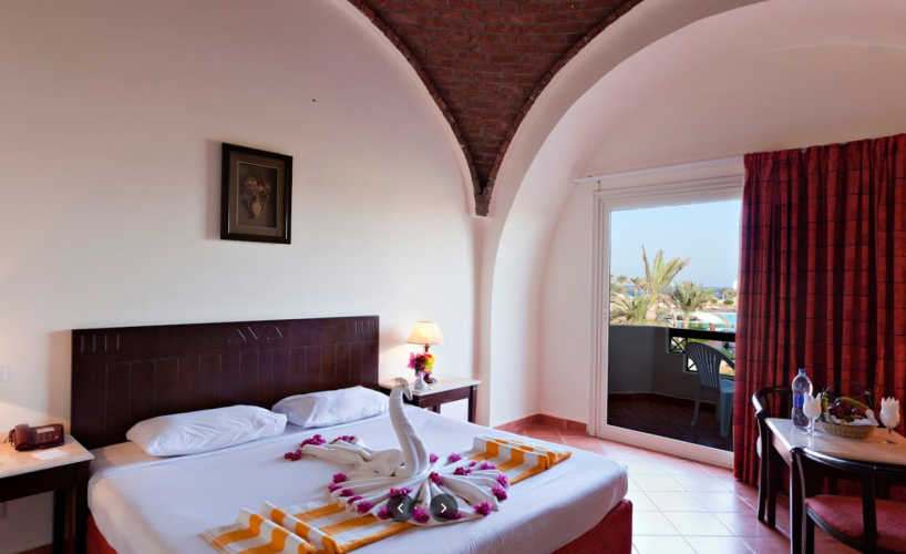 Grand Double room