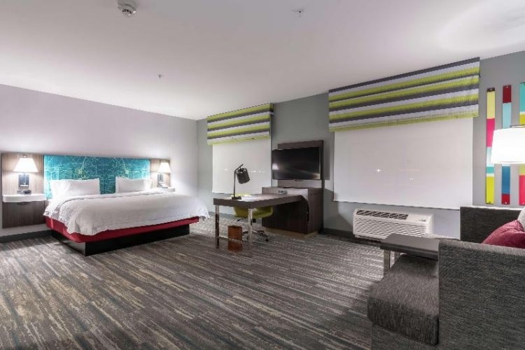 Double Studio Suite
