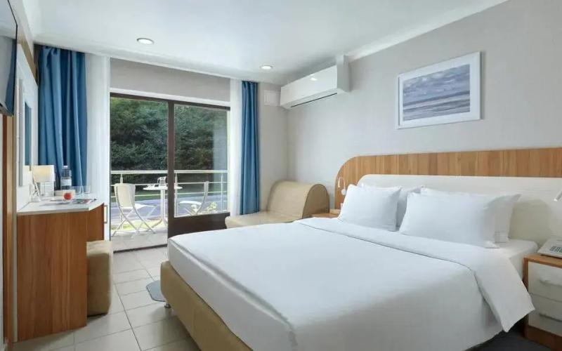  (двуспальная кровать) - изображение 1