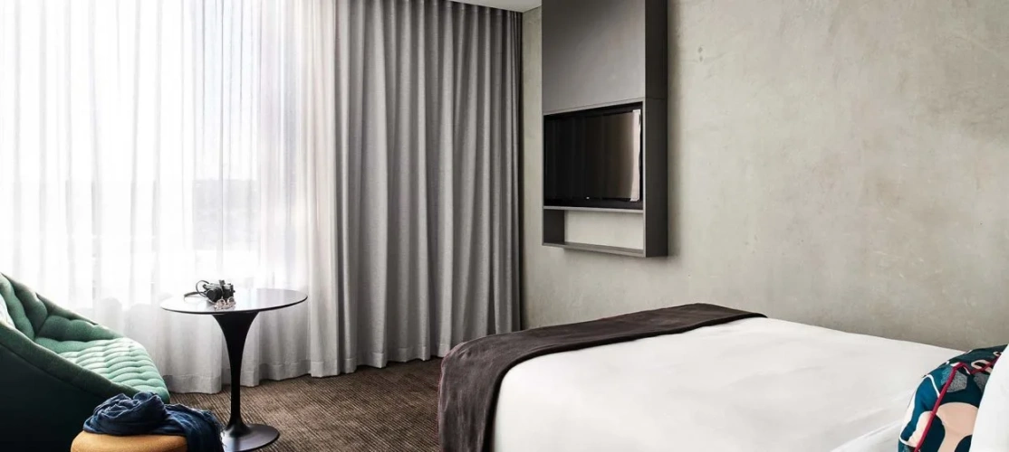 Comfy Double room