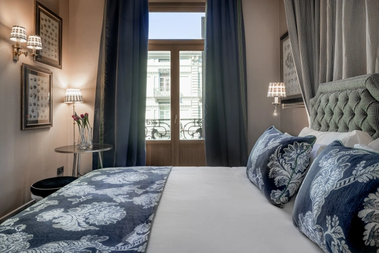 Double Junior Suite