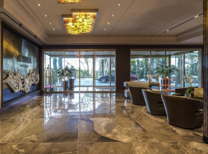 Alabriga Hotel & Home Suites photo 44