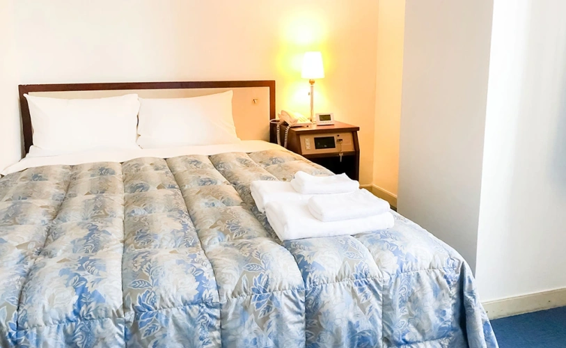 Double room