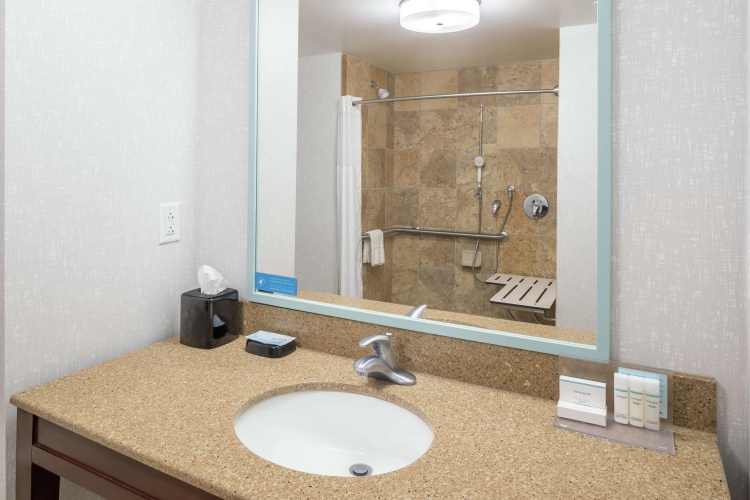 Hampton Inn New Smyrna Beach photo 11