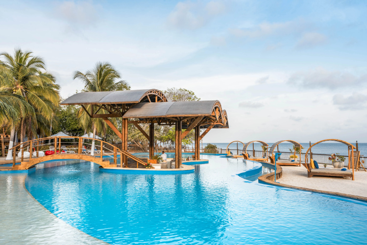 Hotel Isla del Encanto photo 25