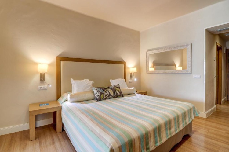 Hoposa Hotel Uyal photo 8