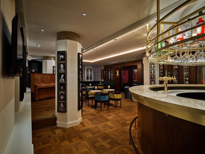 American Hotel Amsterdam photo 27