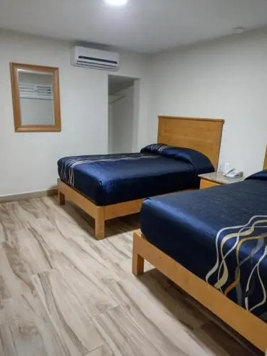Quadruple room (Window is Subject to Availability)