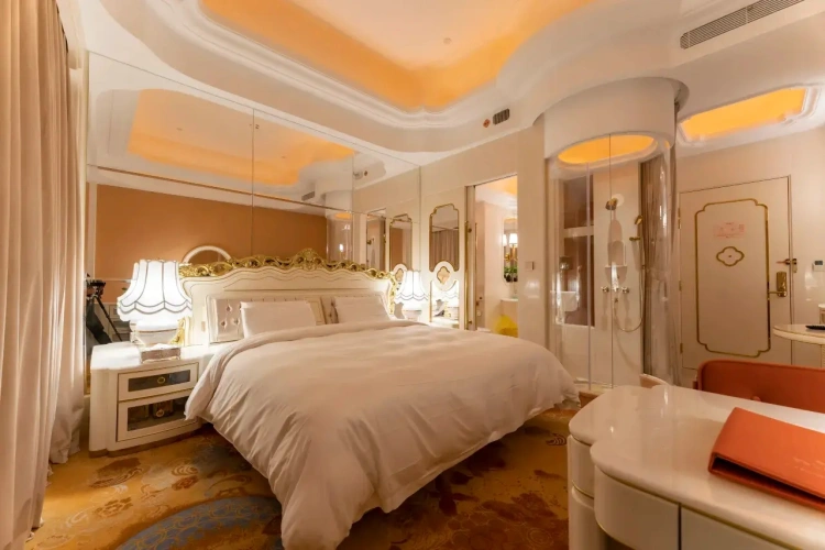 Student Double room