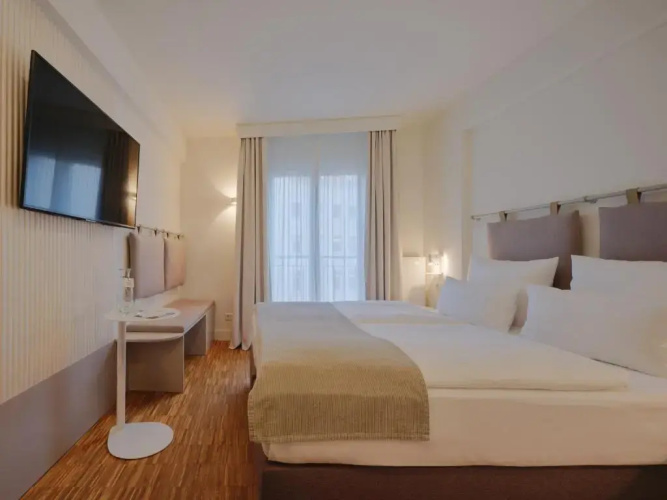 Classik Hotel Hackescher Markt