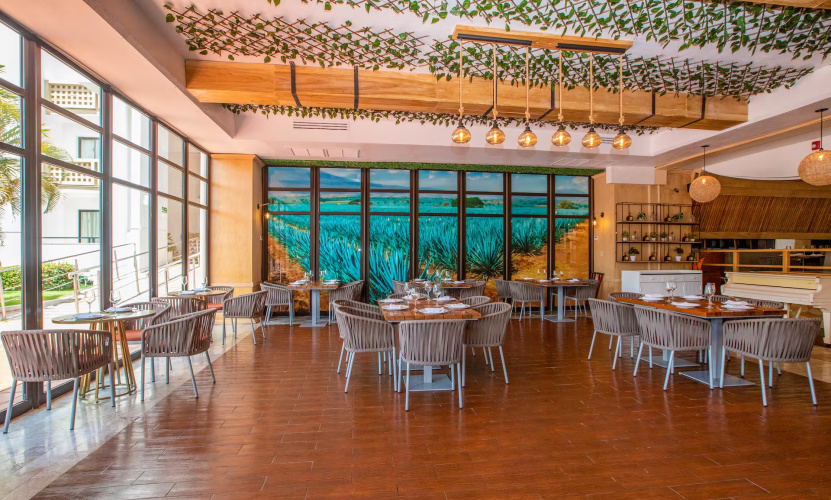 Meliá Puerto Vallarta photo 13