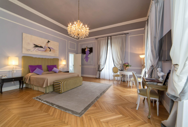 Dior Suite