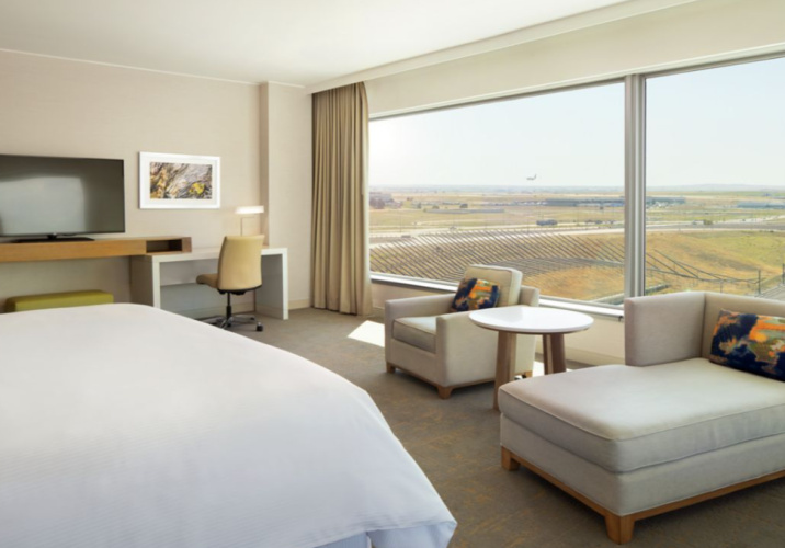 Double Junior Suite