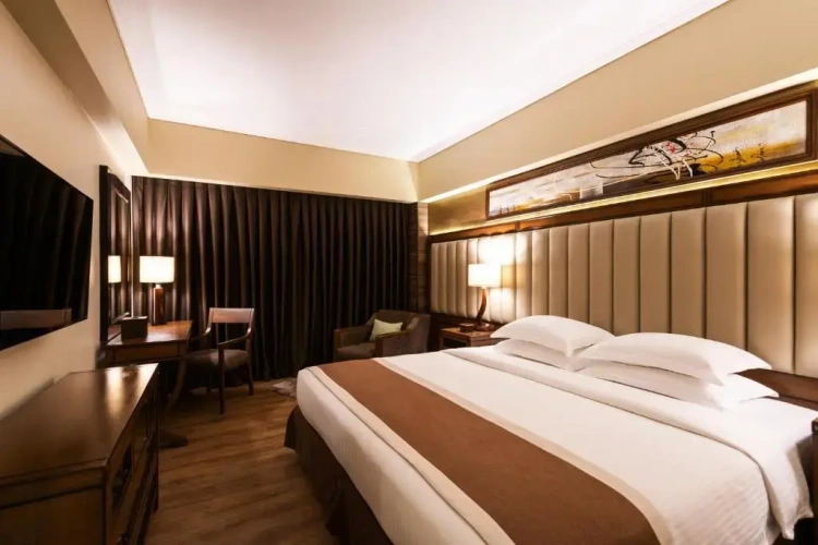 Mactan Double Suite