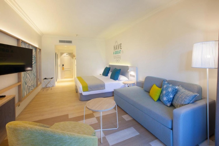 Abora Buenaventura by Lopesan Hotels photo 7