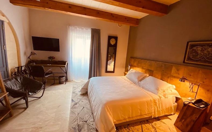 Superior Double Suite