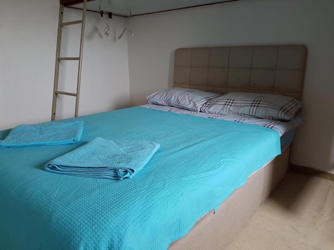 Basic Double room