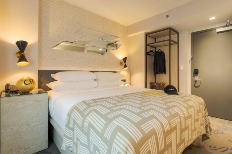 Pestana CR7 Times Square photo 7