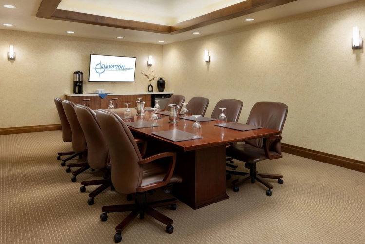 Elevation Hotel & Spa photo 34