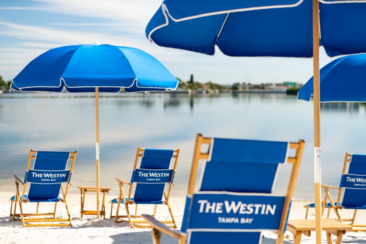 The Westin Tampa Bay photo 26
