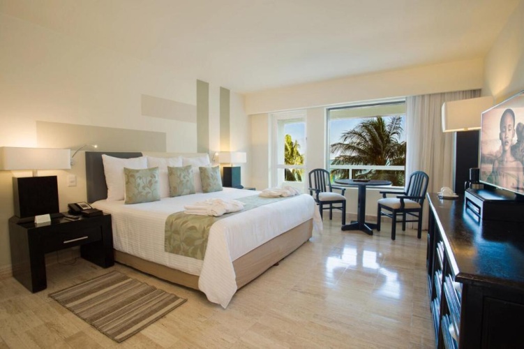 Dreams Sands Cancun Resort and Spa photo 9