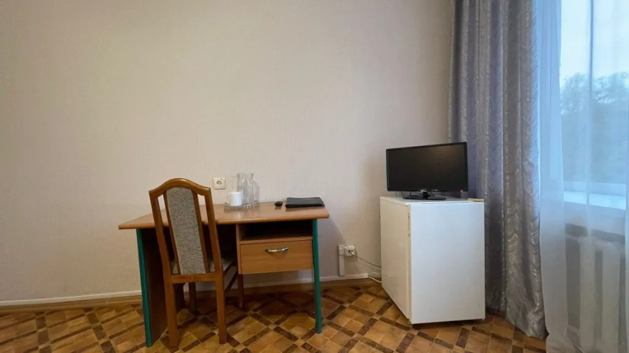 Фотография номера гостиницы Золотая Долина